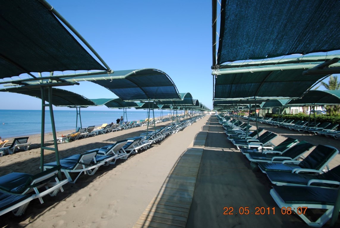 imagini hotel PAPILLON BELVIL BELEK